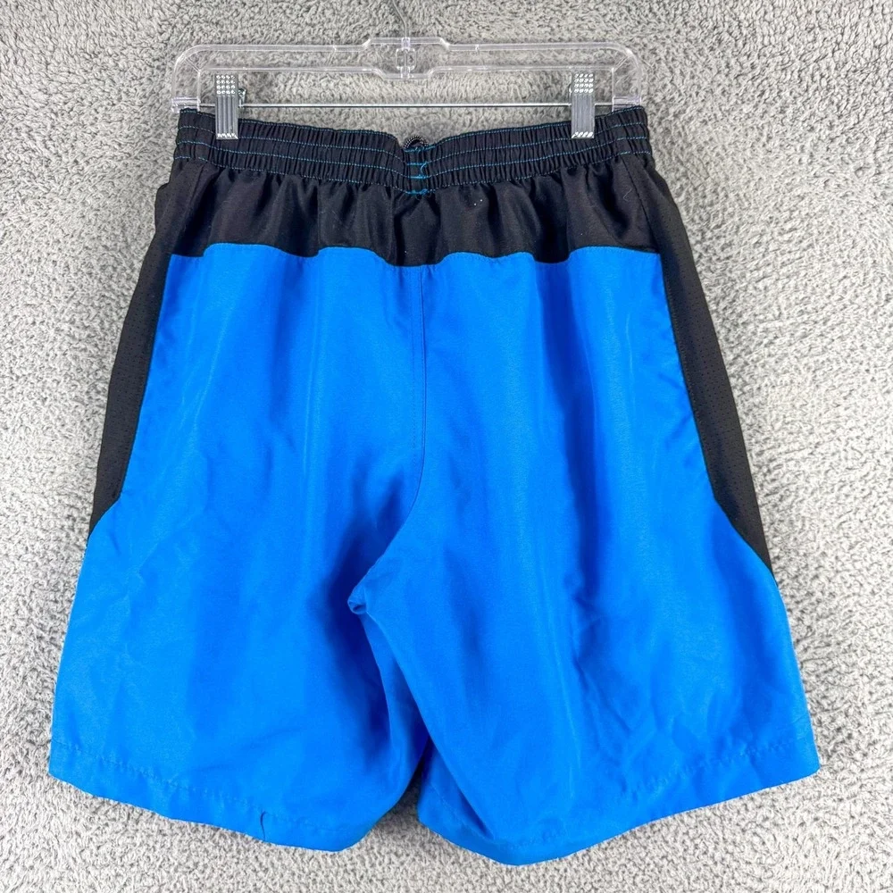 Nike swim shorts
